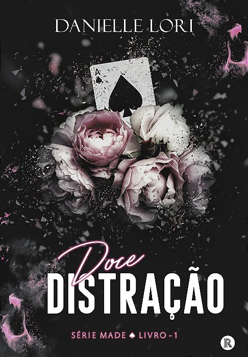 DOCE DISTRAÇÃO