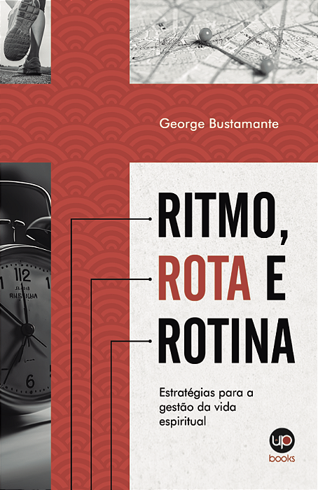 Ritmo, rota e rotina