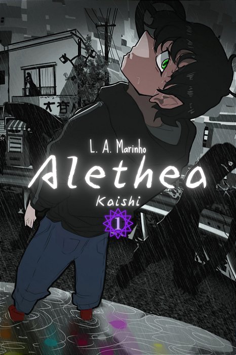Alethea: Kaishi