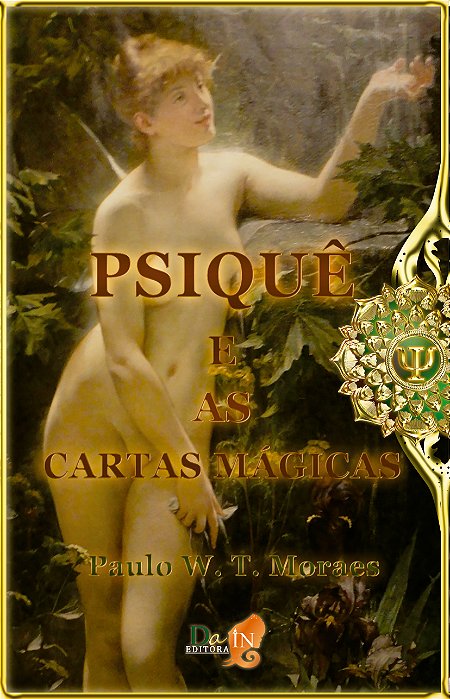 Psiquê e as cartas mágicas