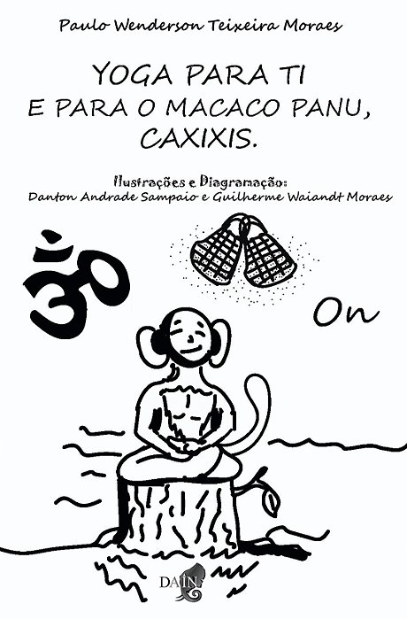 Yoga para ti e para o macaco Panu, Caxixis