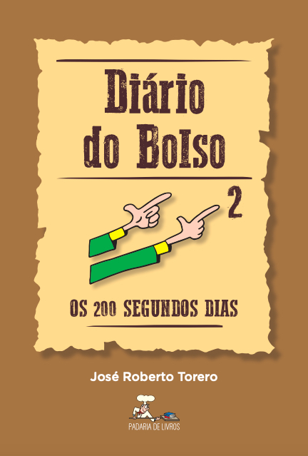 Diário do Bolso 2 - Os 200 segundos dias