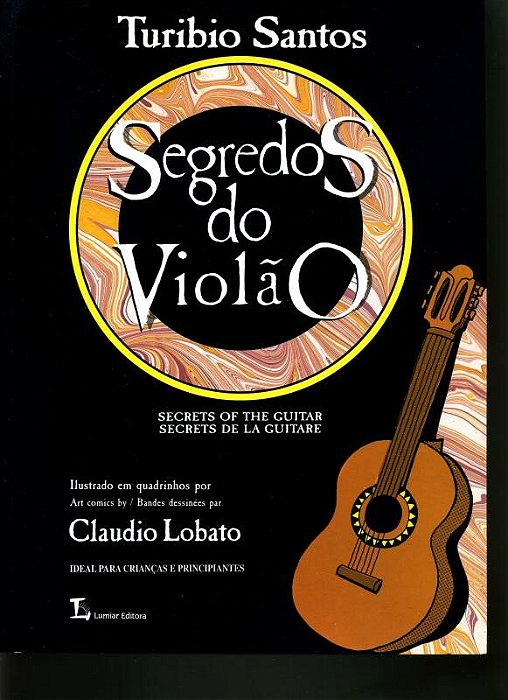 SEGREDOS DO VIOLAO