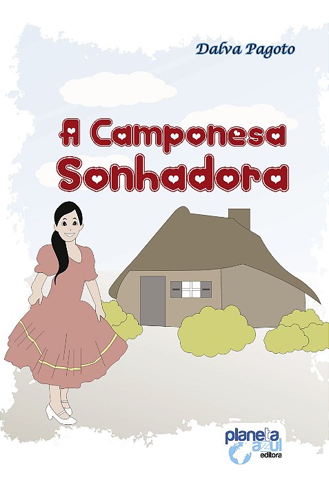 A Camponesa Sonhadora
