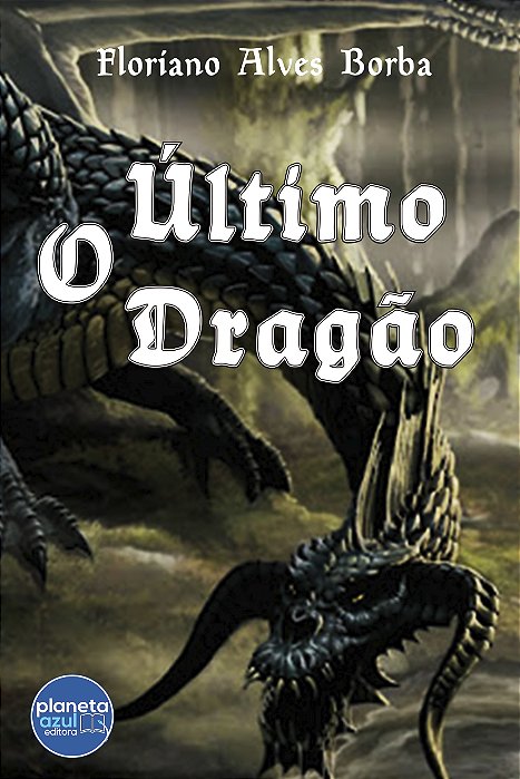 O Último Dragão