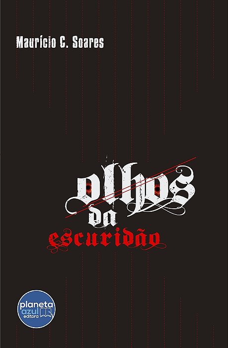 Olhos da Escuridão
