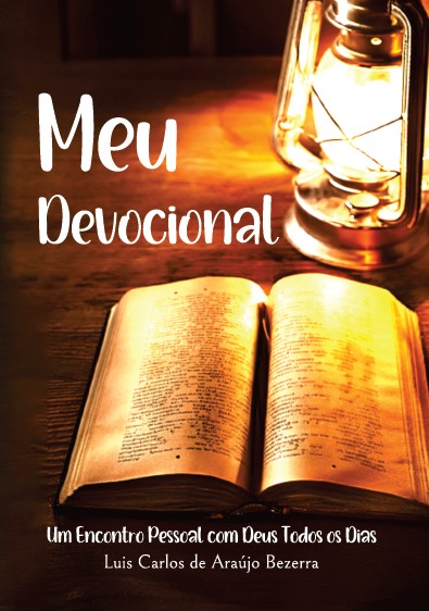 Meu Devocional