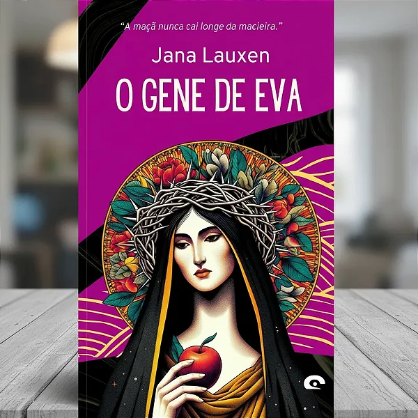O Gene de Eva
