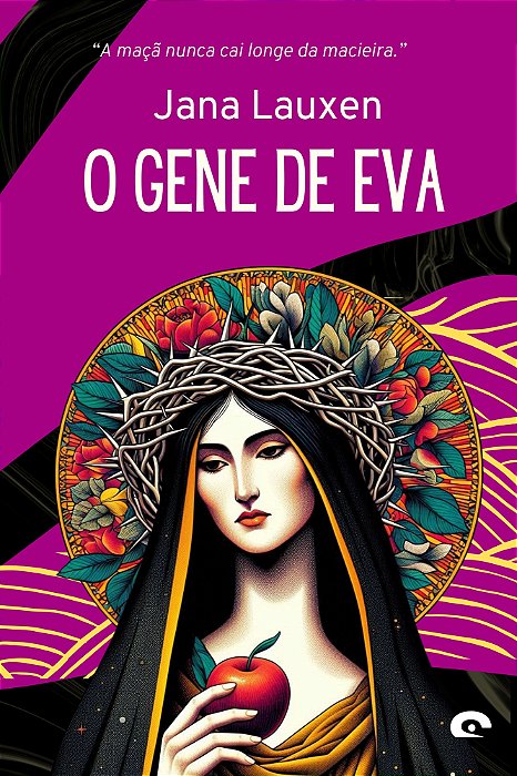 O Gene de Eva