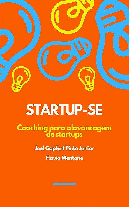 STARTUP-SE Coaching para alavancagem de startups