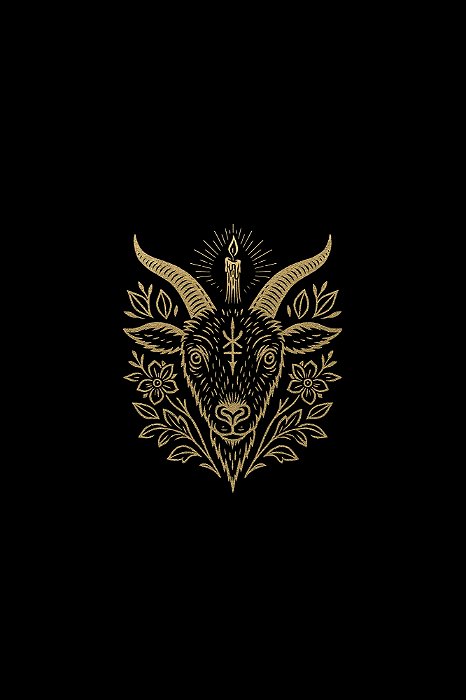 O Códice Negro das Bruxas - [CAPA DURA]