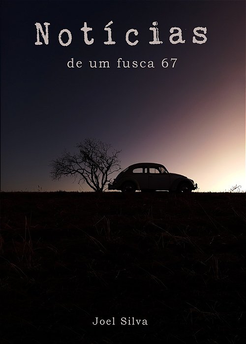 Notícias de um fusca 67