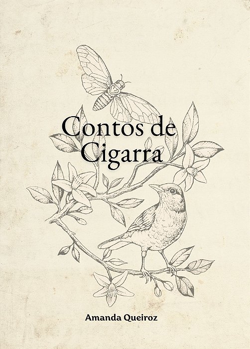 Contos de Cigarra