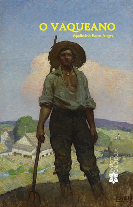 O vaqueano