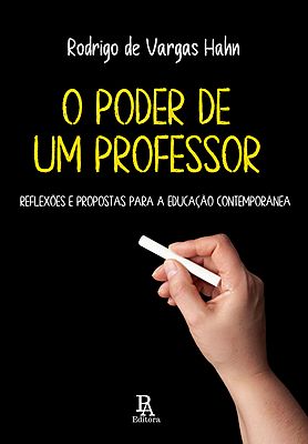 O Poder de um Professor