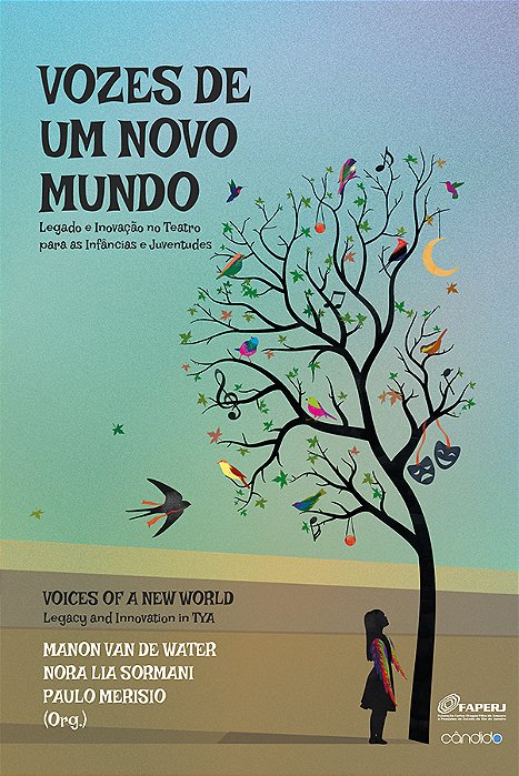 VOZES DE UM NOVO MUNDO