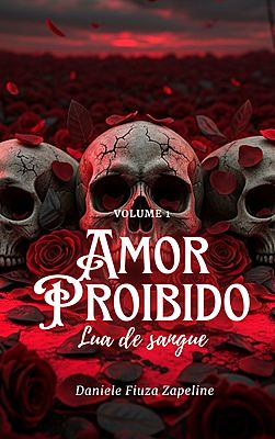 Amor proibido — Lua de sangue