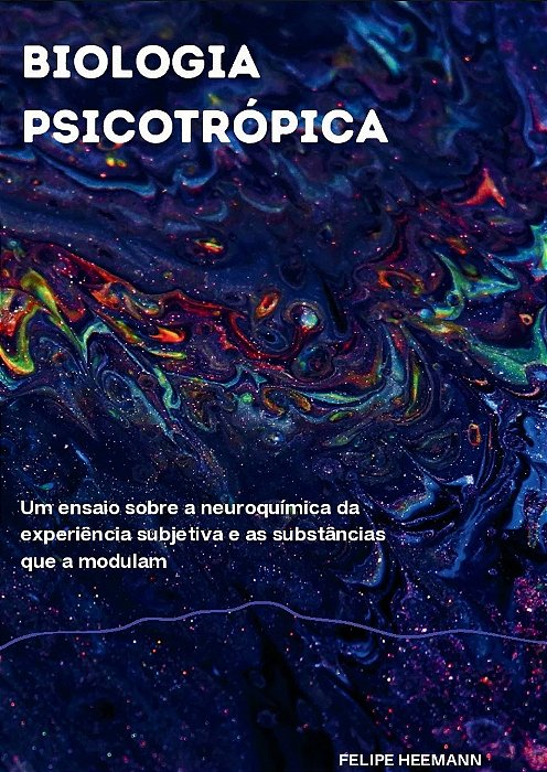 Biologia Psicotrópica