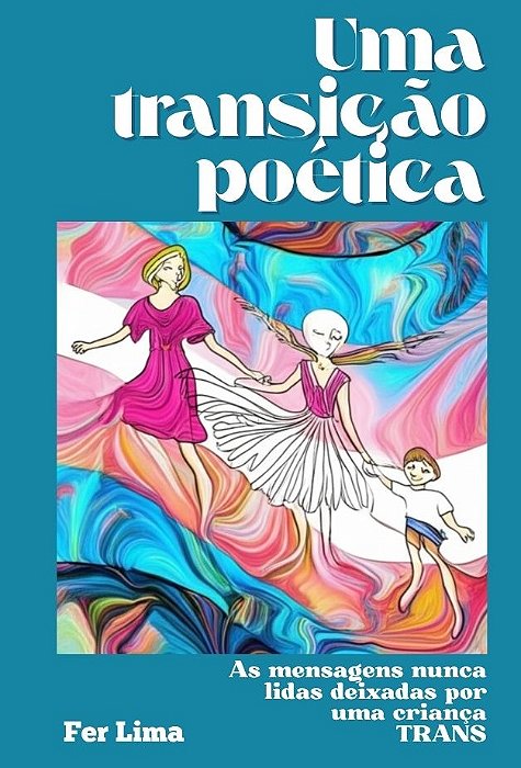 Uma transição poética