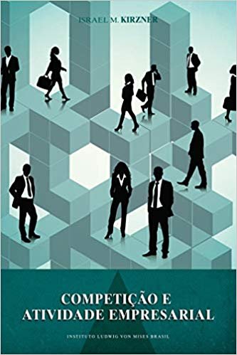 Competição e atividade empresarial