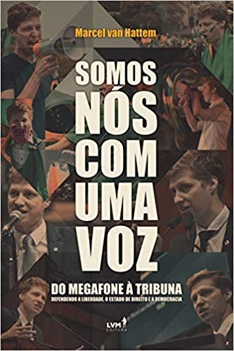Somos Nós com Uma Voz