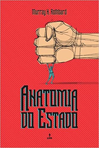 Anatomia do Estado