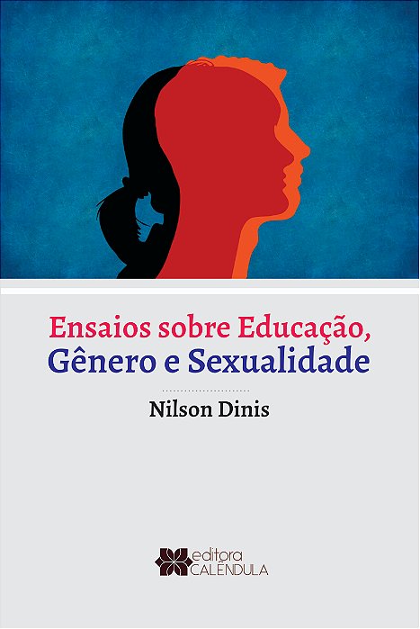 Ensaios sobre educação, gênero e sexualidade