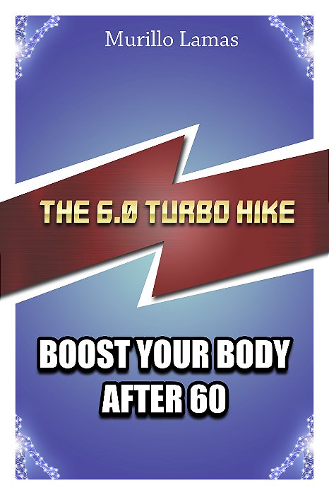 The 6.0 Turbo Hike
