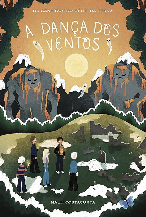 A Dança dos Ventos
