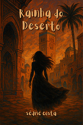 Rainha do Deserto