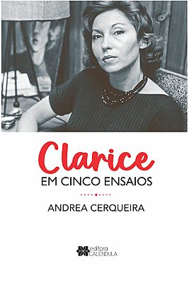 Clarice em cinco ensaios