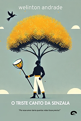 O triste canto da senzala