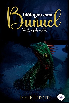 Diálogos com Buñuel, coletânea de contos