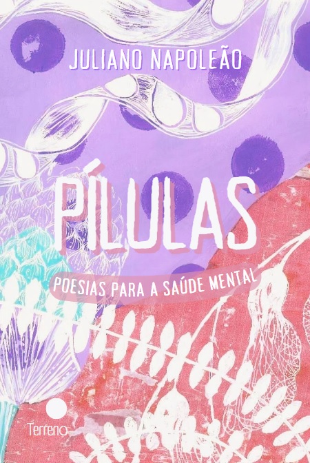 PÍLULAS : poesias para a saúde mental