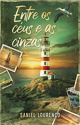 Entre os Céus e as Cinzas