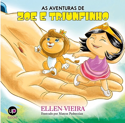 As aventuras de Zoe e Triunfinho