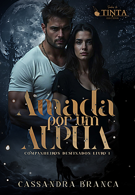 Amada por um Alpha