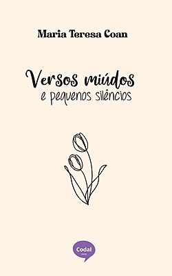 Versos miúdos e pequenos silêncios