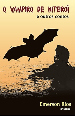 O Vampiro de Niterói e outros contos