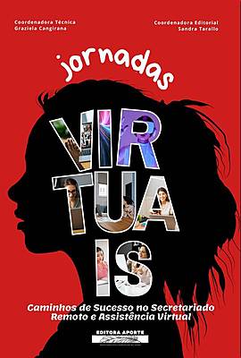 Jornadas Virtuais Caminhos de Sucesso no Secretariado Remoto e Assistência Virtual