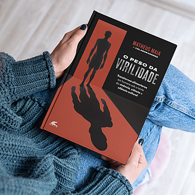 O PESO DA VIRILIDADE