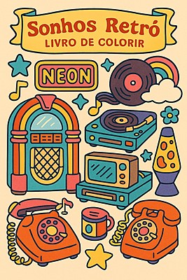 Sonhos Retrô