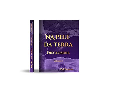 Na Pele da Terra Disclosure Volume I