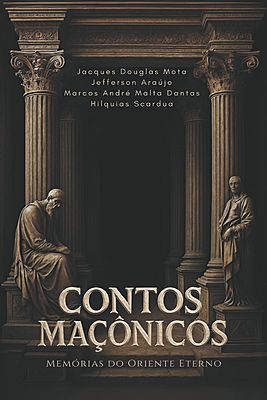 Contos maçônicos: memórias do oriente eterno