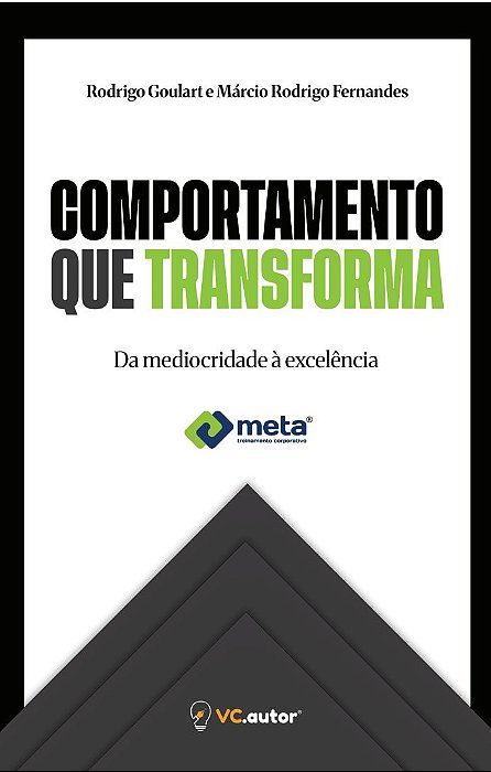 Comportamento que transforma