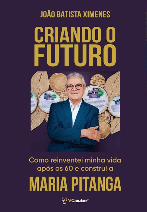 Criando o Futuro
