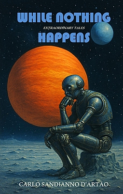 While Nothing Happens - Extraordinary Tales