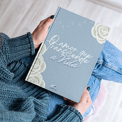 O AMOR QUE TRANSCENDE A VIDA