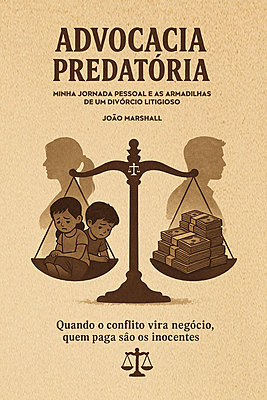 Advocacia Predatória: minha jornada pessoal e as armadilhas de um divórcio litigioso