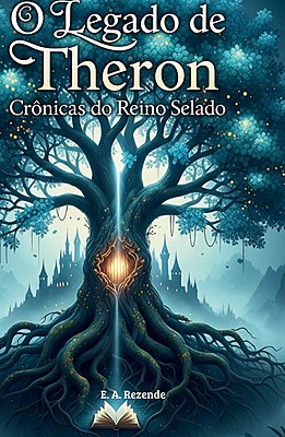 O Legado de Theron - Crônicas do Reino Selado